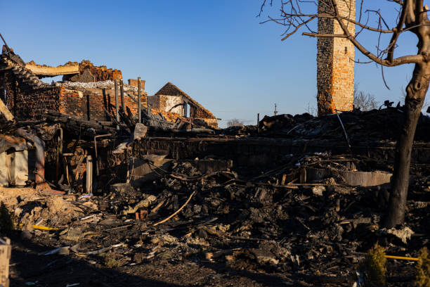 Reliable Emergency Fire Damage Restoration contractor in Lebanon, NJ by Fire Damage Flint
